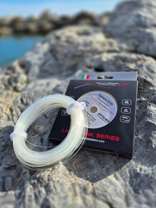 Spectre Fast Intermediate