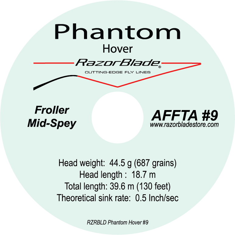 Phantom Hover