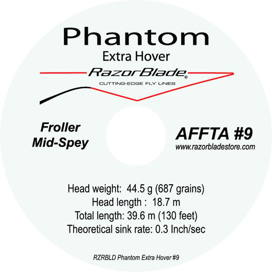 Phantom Extra Hover