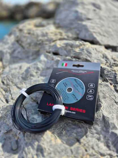 Nautilus 3.5 DPI