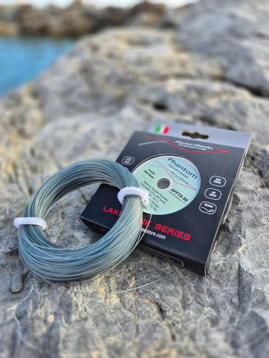 Phantom Fast Intermediate